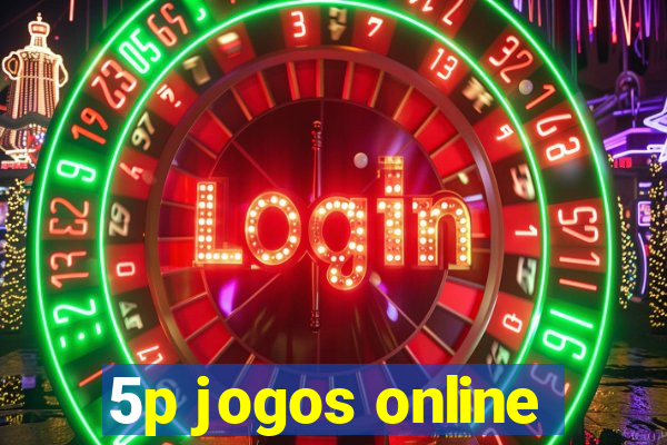 5p jogos online